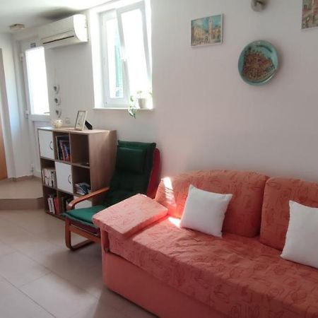 Apartment "Orangina" Sea - Nature - Relax - Ideal For Couples Dubrovnik Exterior photo